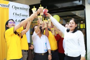 เปิดตัวชายัง 4.4.2019 (2)